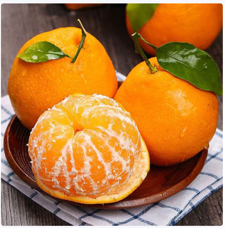 Chunjian (papa mandarin) Мандарин Чунцзян（ Мандарин Папа）