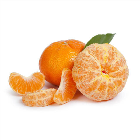 Sugar Tangerine Clementine mandarin Сахарный мандарин