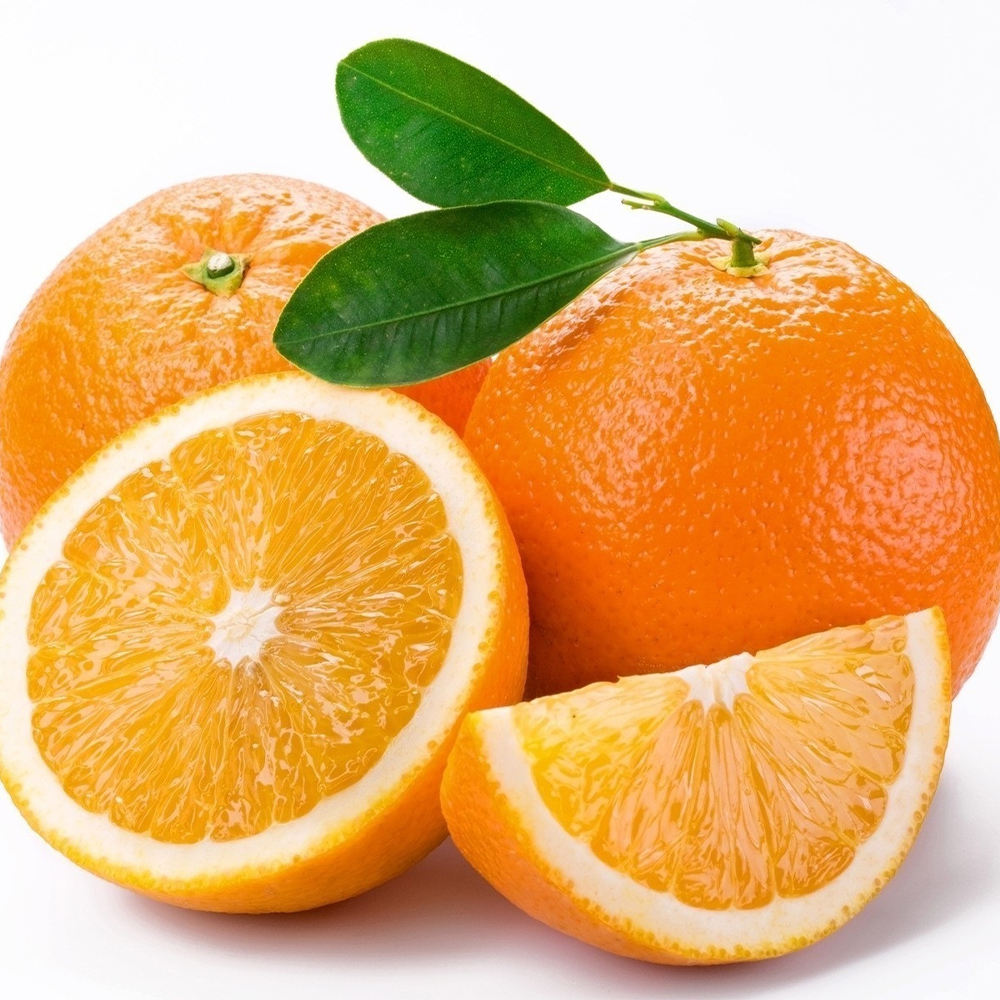 Navel Orange Навель-апельсин
