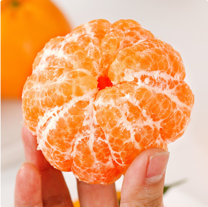 Chunjian (papa mandarin) Мандарин Чунцзян（ Мандарин Папа）