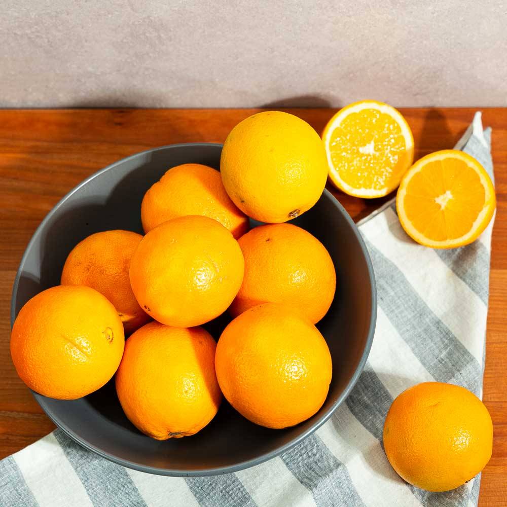 Navel Orange Навель-апельсин