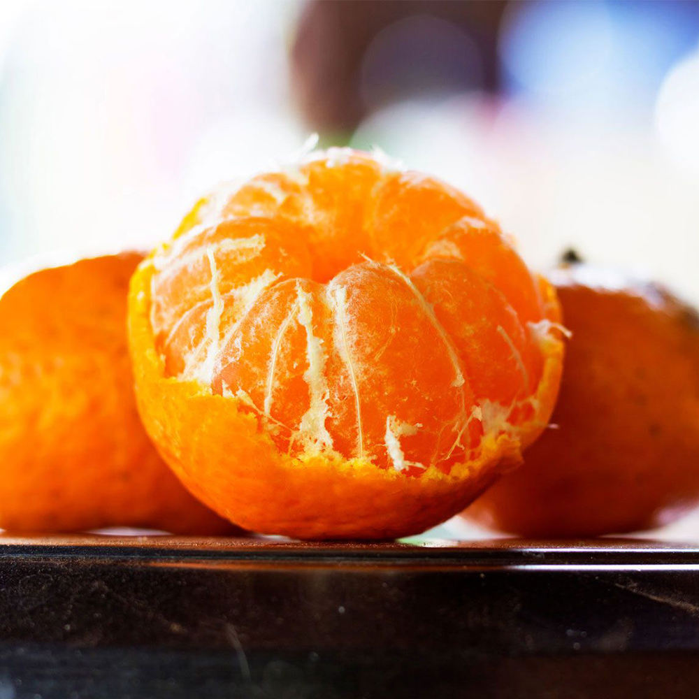 Sugar Tangerine Clementine mandarin Сахарный мандарин