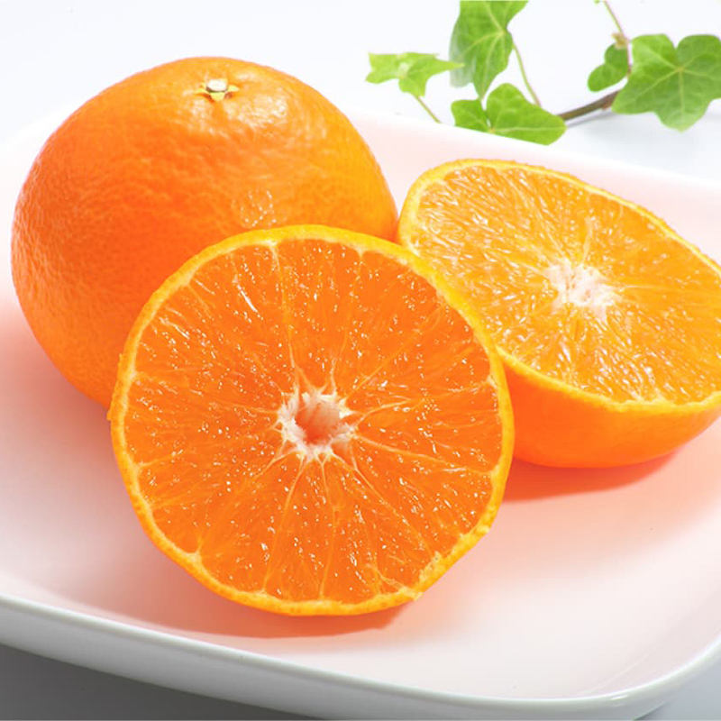 Aiyuan Mandarin/Ehime Mandarin Мандарин Айюань