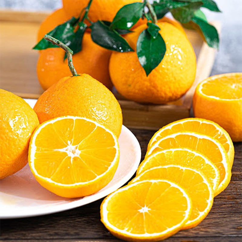 Aiyuan Mandarin/Ehime Mandarin Мандарин Айюань