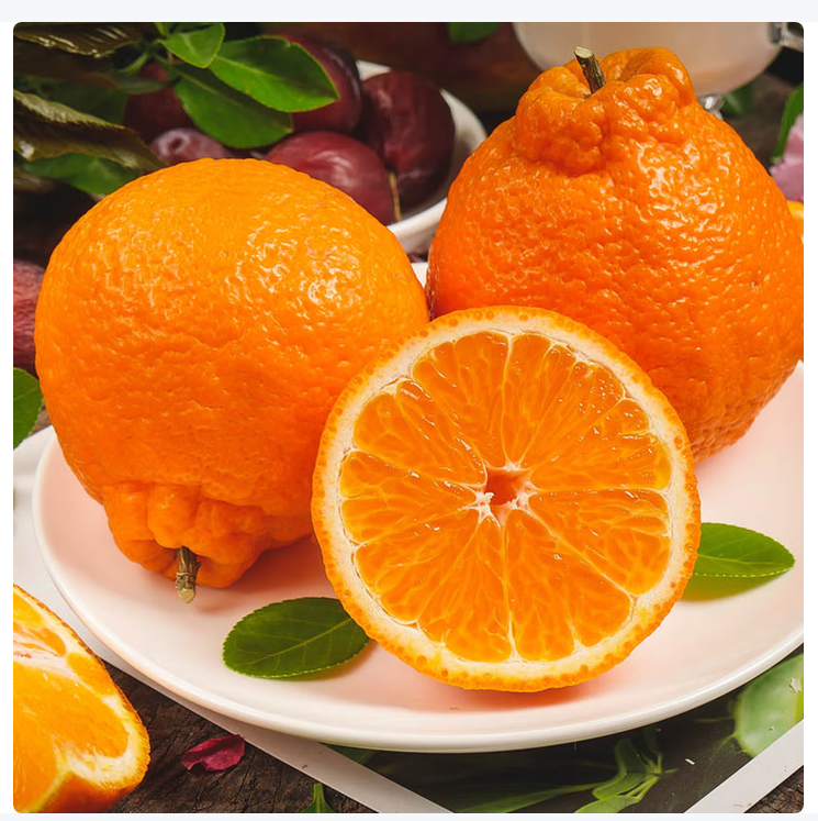 Chunjian (papa mandarin) Мандарин Чунцзян（ Мандарин Папа）