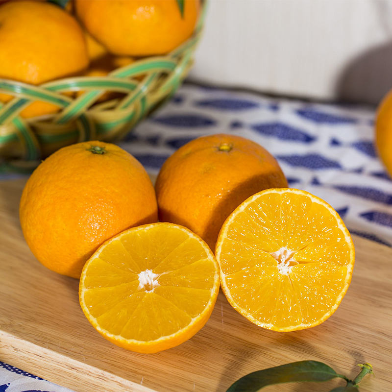 Aiyuan Mandarin/Ehime Mandarin Мандарин Айюань