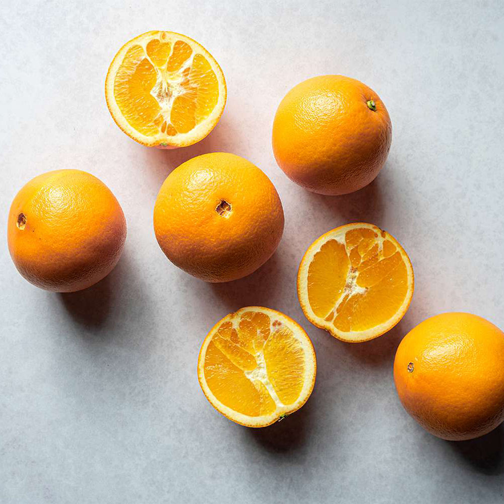 Navel Orange Навель-апельсин