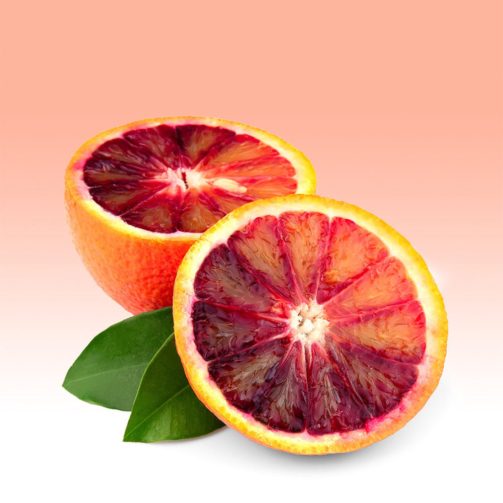 Blood Orange Кровавый апельсин