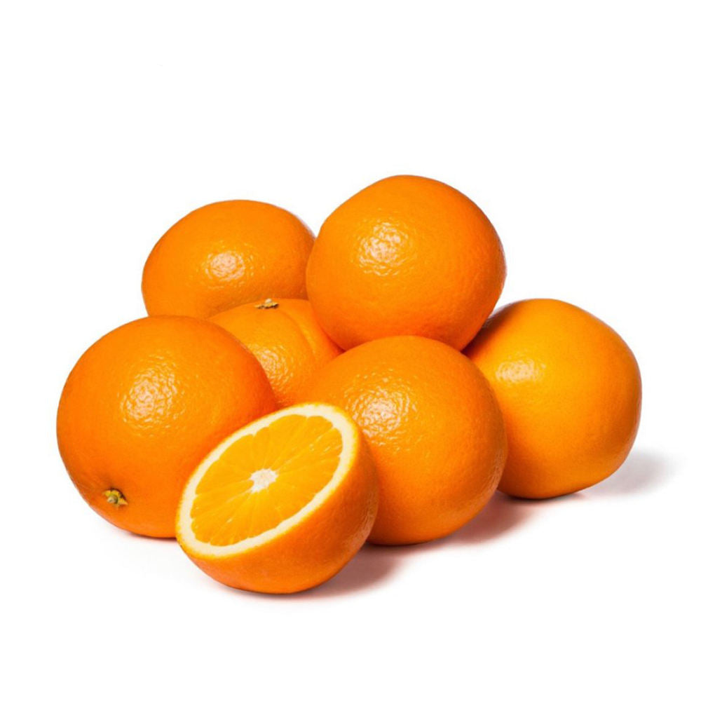 Navel Orange Навель-апельсин