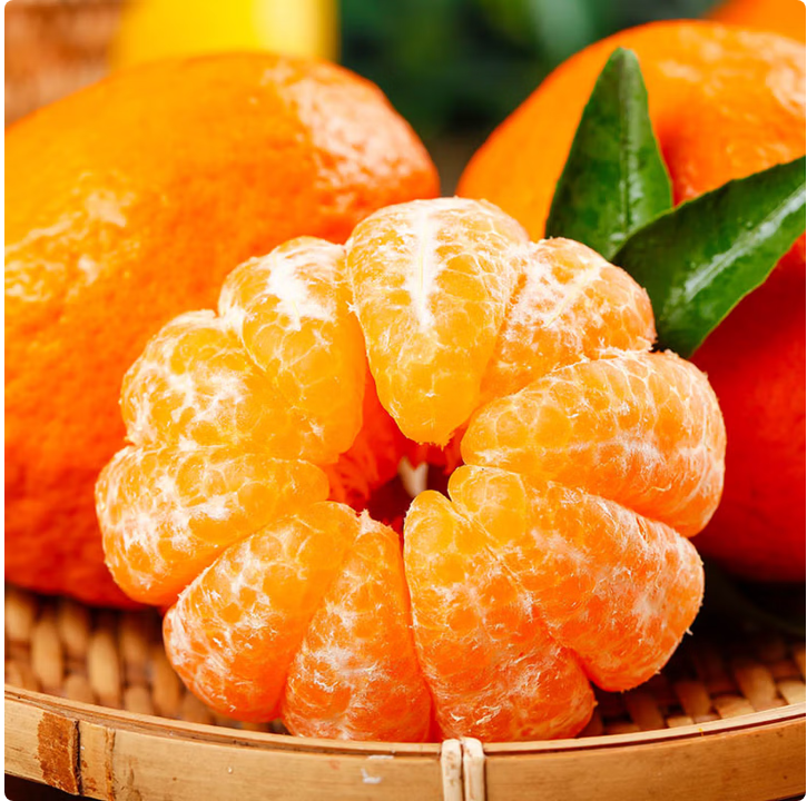 Chunjian (papa mandarin) Мандарин Чунцзян（ Мандарин Папа）