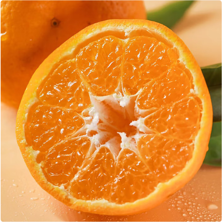 Chunjian (papa mandarin) Мандарин Чунцзян（ Мандарин Папа）