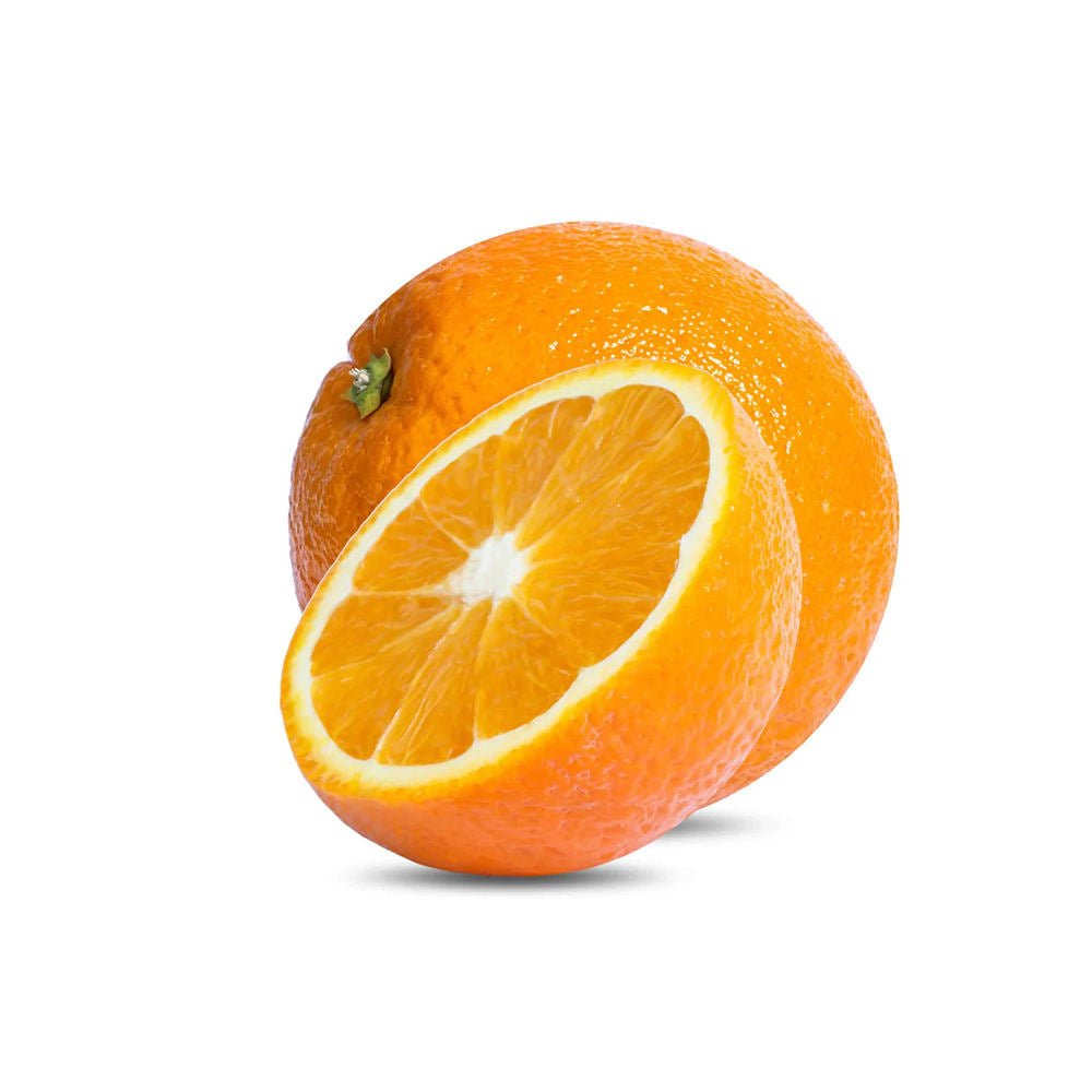 Navel Orange Навель-апельсин